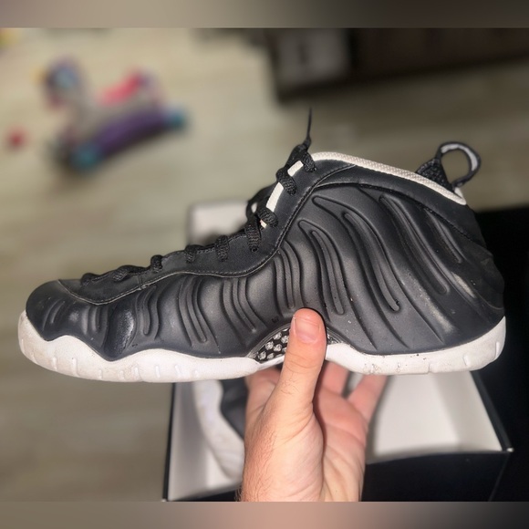 Air Foamposite Pro 'Dr. Doom' 2016 size 9.5 - Picture 5 of 5